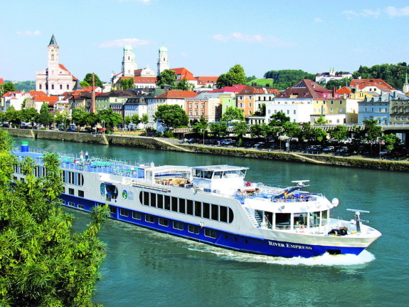  River Cruises