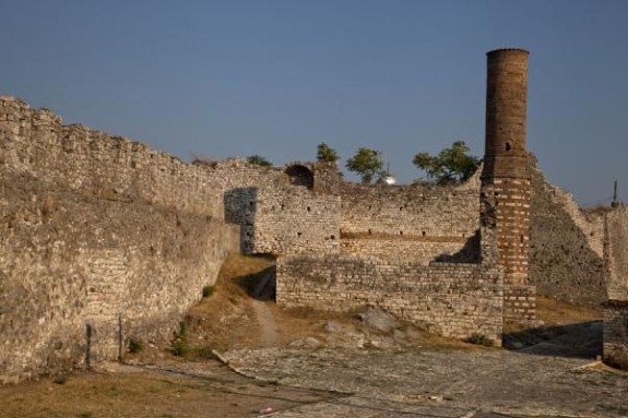Ancient Berat