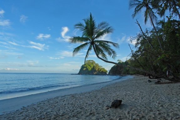 Playa Dominical