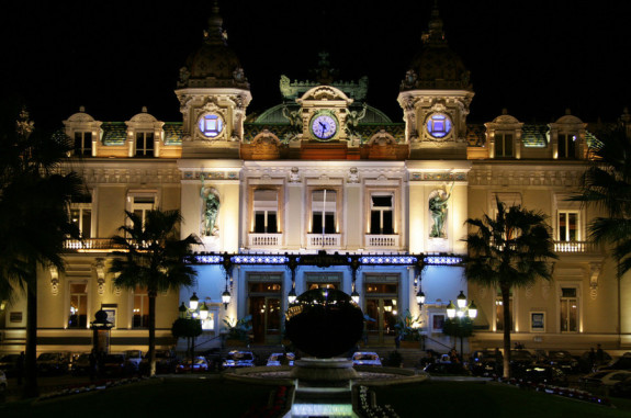 Bling Café – Monte Carlo