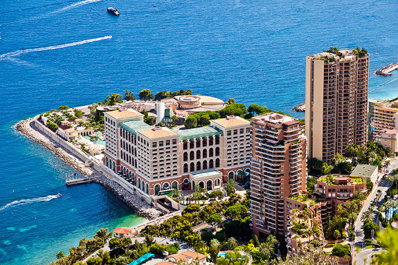 Monte Carlo Bay Hotel and Resort
