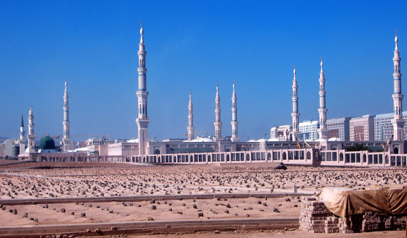 Jannat al-Baqi