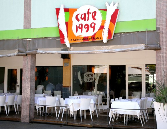 Café 1999