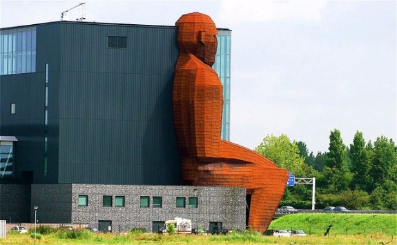 Museums in Netherlands