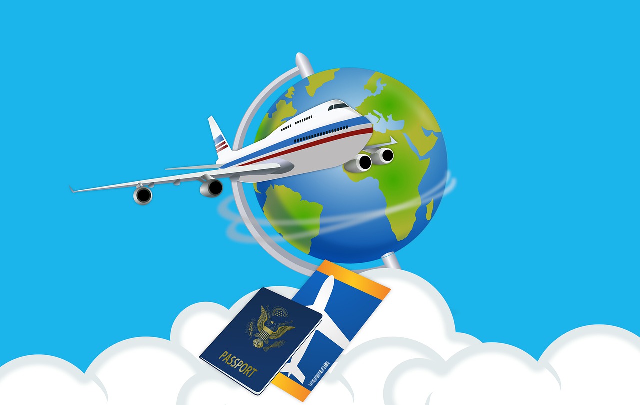 Cheap Flights - Tips to Book Cheap Flight Tickets on Any Destination